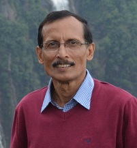 Dr. Pradip Sharma
